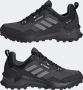 Adidas Terrex Women's Terrex AX4 GTX Multisportschoenen zwart grijs - Thumbnail 12