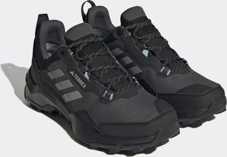 Adidas Terrex 's Terrex AX4 GTX Multisportschoenen meerkleurig - Foto 8