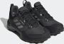 Adidas Terrex 's Terrex AX4 GTX Multisportschoenen zwart grijs - Thumbnail 8