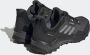 Adidas Terrex 's Terrex AX4 GTX Multisportschoenen zwart grijs - Thumbnail 9