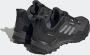 Adidas Terrex Women's Terrex AX4 GTX Multisportschoenen zwart grijs - Thumbnail 9