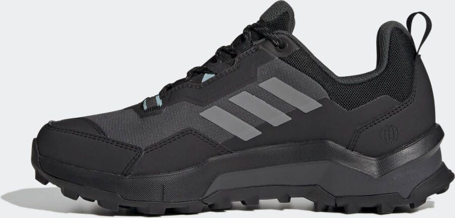 adidas TERREX AX4 GORE-TEX Hiking Schoenen Dames Zwart