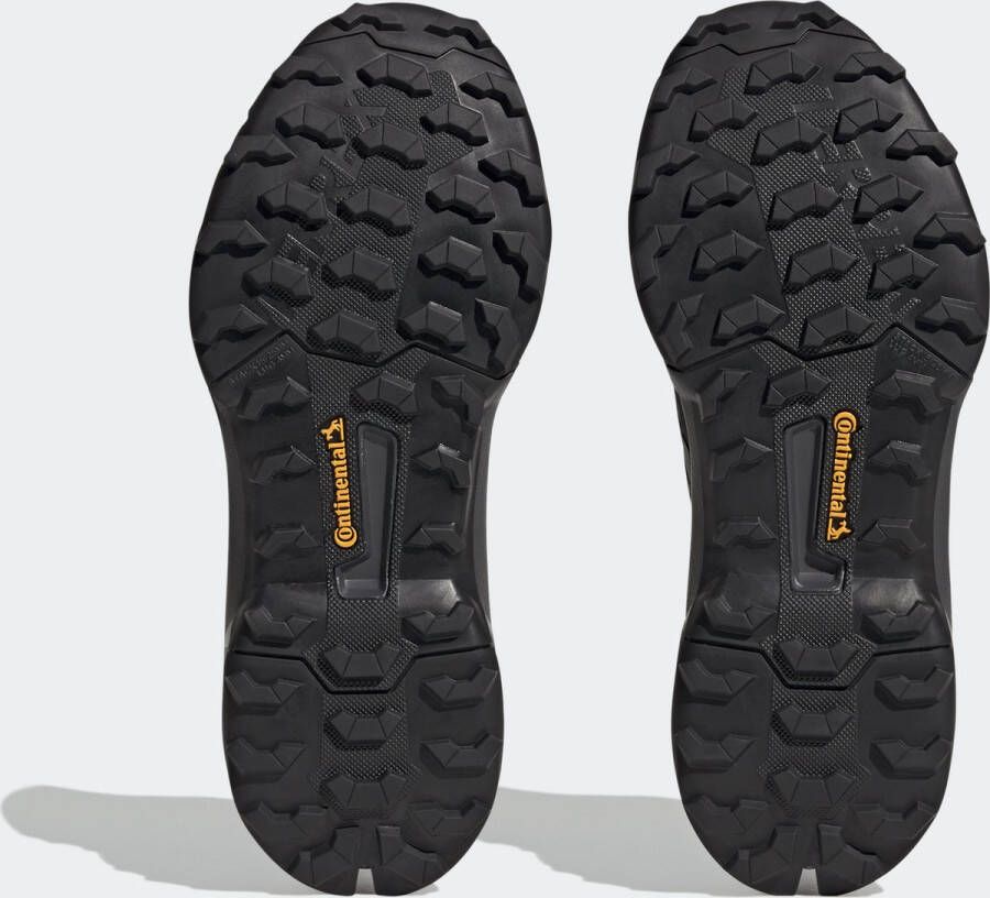 adidas TERREX AX4 GORE-TEX Hiking Schoenen Dames Zwart