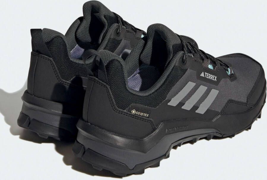 adidas TERREX AX4 GORE-TEX Hiking Schoenen Dames Zwart
