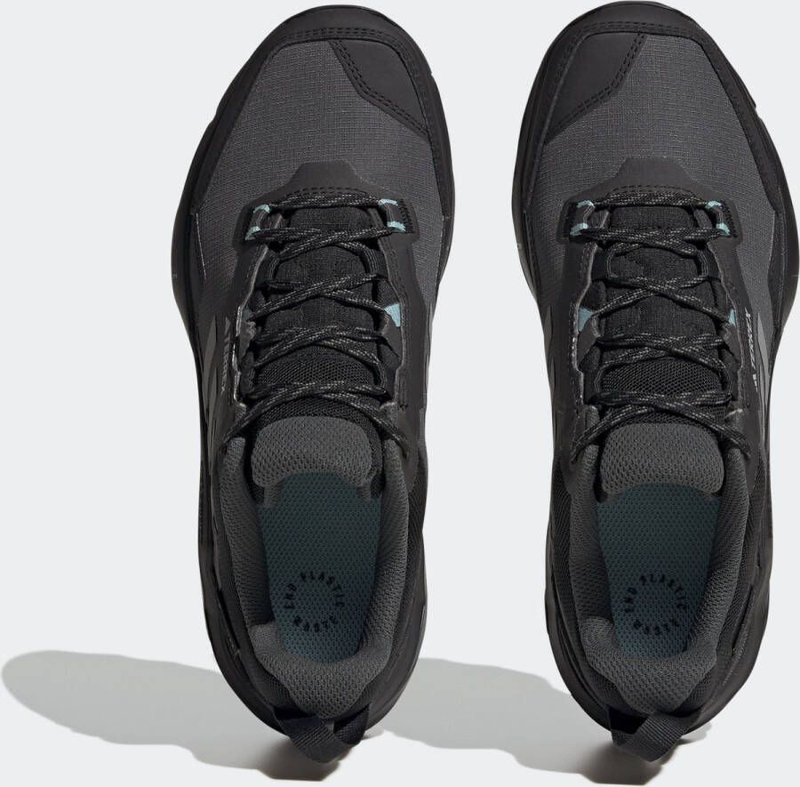 adidas TERREX AX4 GORE-TEX Hiking Schoenen Dames Zwart