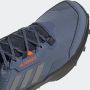 Adidas TERREX AX4 GORE-TEX Hiking Schoenen Unisex Blauw - Thumbnail 6