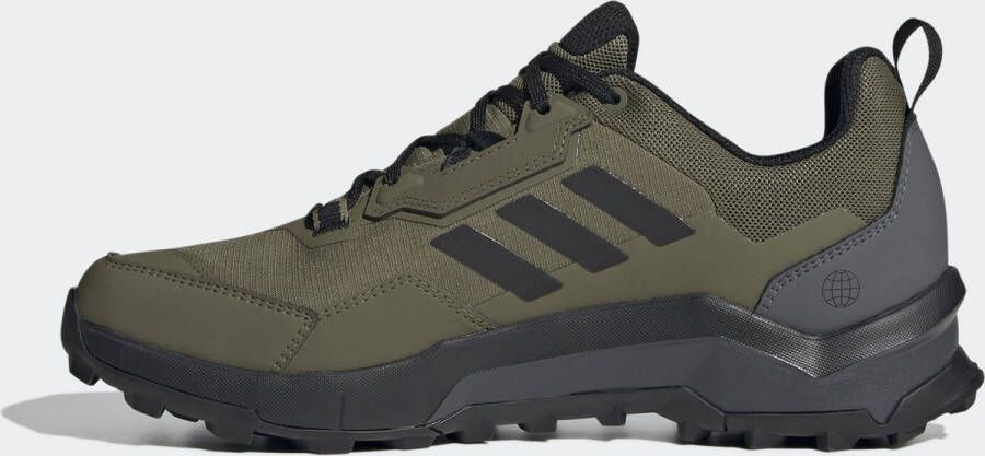 adidas TERREX AX4 GORE-TEX Hiking Schoenen Unisex Groen