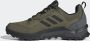 Adidas TERREX AX4 GORE-TEX Hiking Schoenen Unisex Groen - Thumbnail 6