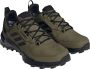 Adidas TERREX AX4 GORE-TEX Hiking Schoenen Unisex Groen - Thumbnail 8