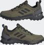 Adidas TERREX AX4 GORE-TEX Hiking Schoenen Unisex Groen - Thumbnail 9