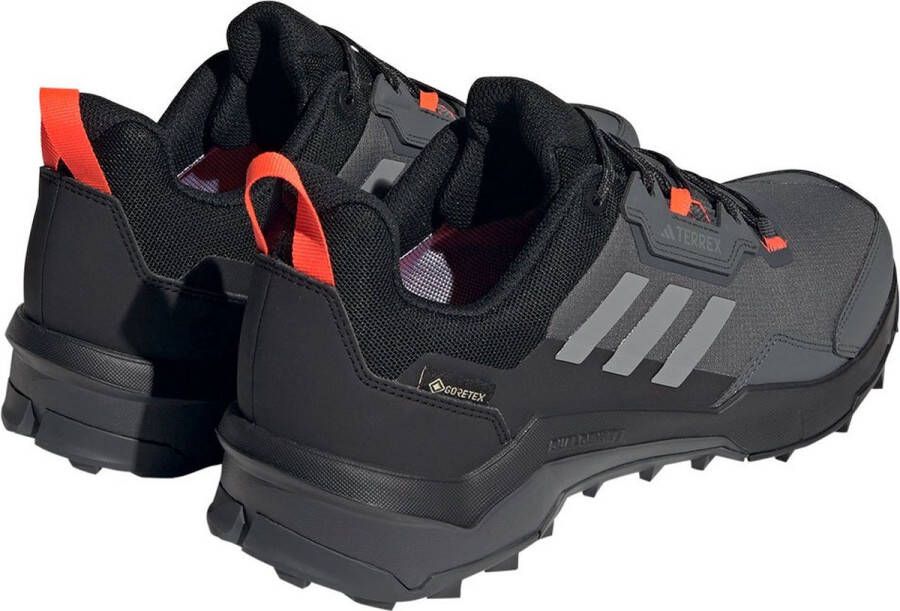 adidas Terrex Ax4 Goretex Wandelschoenen Grey Heren