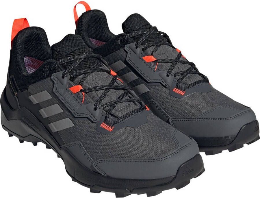 adidas Terrex Ax4 Goretex Wandelschoenen Grijs 2 3 Man