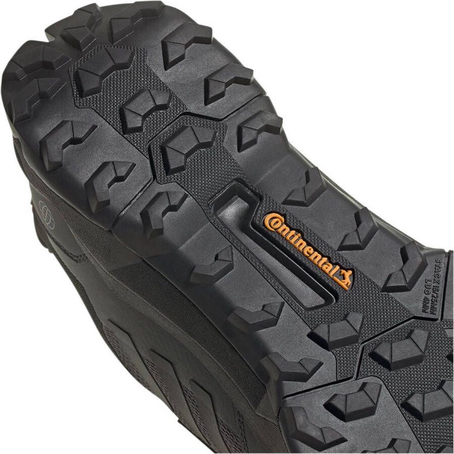 adidas TERREX AX4 Hiking Schoenen Dames Grijs