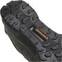 Adidas TERREX AX4 Primegreen Heren Wandelschoenen Trekking Outdoor Schoenen Grijs FZ3280 - Thumbnail 9