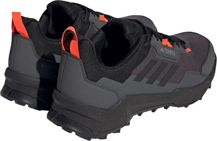 adidas TERREX AX4 Hiking Schoenen Dames Grijs