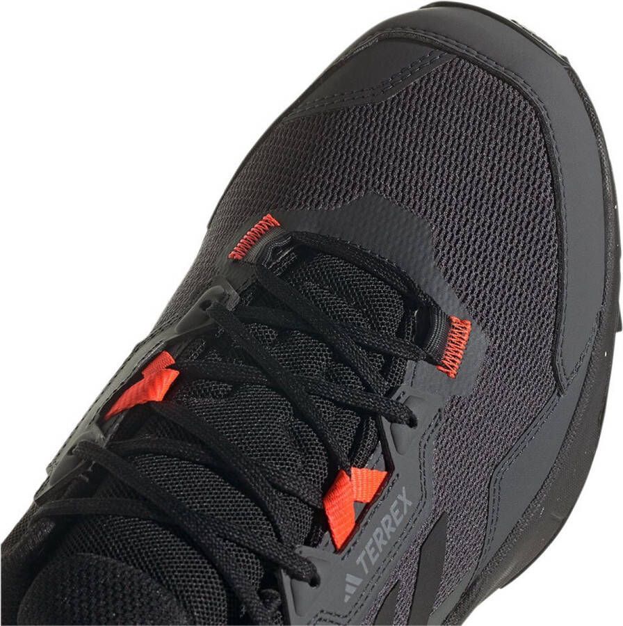 adidas TERREX AX4 Hiking Schoenen Dames Grijs