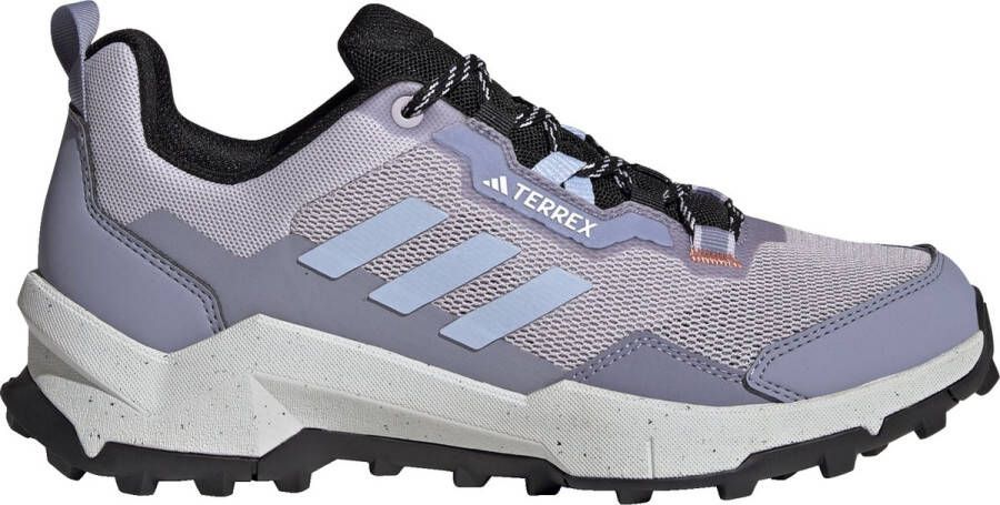 adidas TERREX AX4 Hiking Schoenen Dames Paars