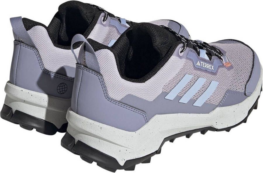 adidas TERREX AX4 Hiking Schoenen Dames Paars