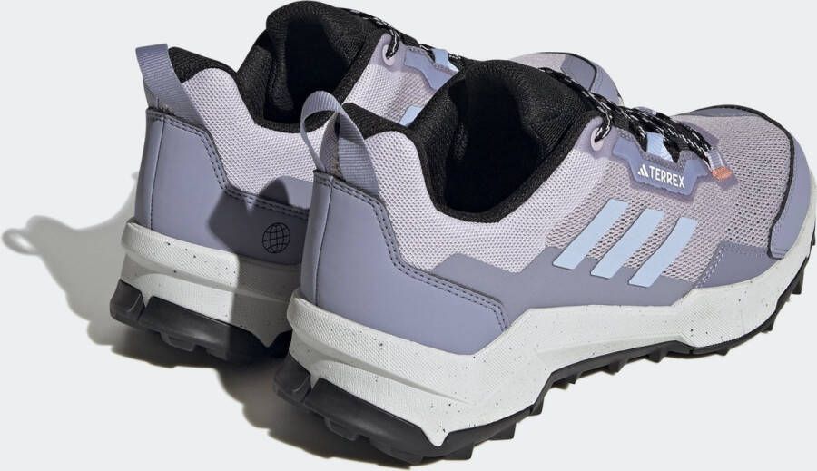 adidas TERREX AX4 Hiking Schoenen Dames Paars