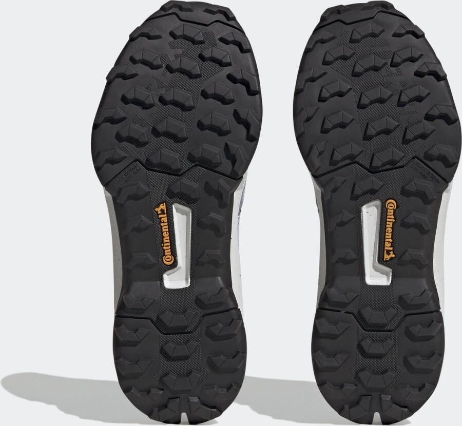 adidas TERREX AX4 Hiking Schoenen Dames Paars