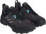 Adidas Terrex Women's Terrex AX4 Multisportschoenen zwart - Thumbnail 10