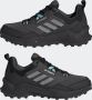 Adidas Terrex Women's Terrex AX4 Multisportschoenen zwart - Thumbnail 4