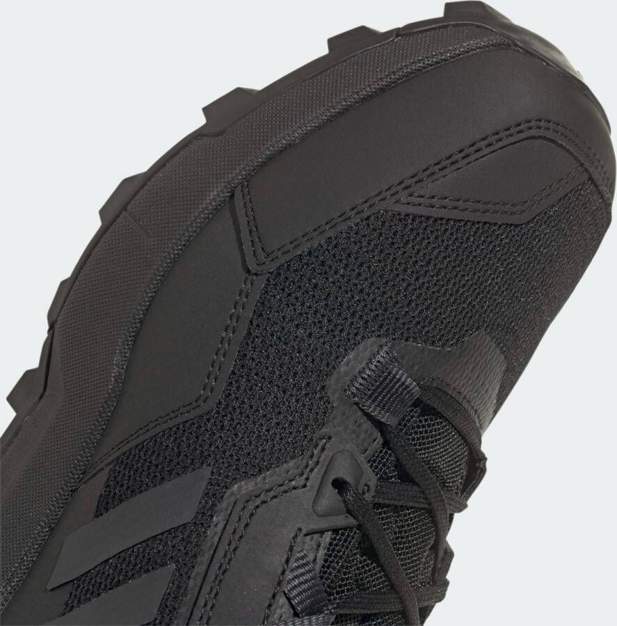 adidas TERREX AX4 Hiking Schoenen Heren Zwart
