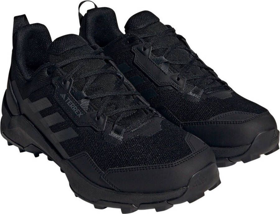 adidas TERREX AX4 Hiking Schoenen Heren Zwart