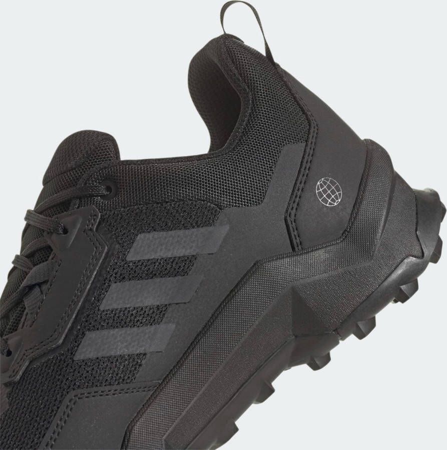 adidas TERREX AX4 Hiking Schoenen Heren Zwart