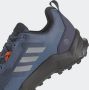 Adidas TERREX AX4 Hiking Schoenen Unisex Blauw - Thumbnail 5