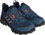 Adidas TERREX AX4 Hiking Schoenen Unisex Blauw - Thumbnail 12