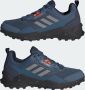 Adidas TERREX AX4 Hiking Schoenen Unisex Blauw - Thumbnail 10