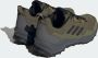 Adidas Terrex AX4 Multisportschoenen olijfgroen - Thumbnail 14