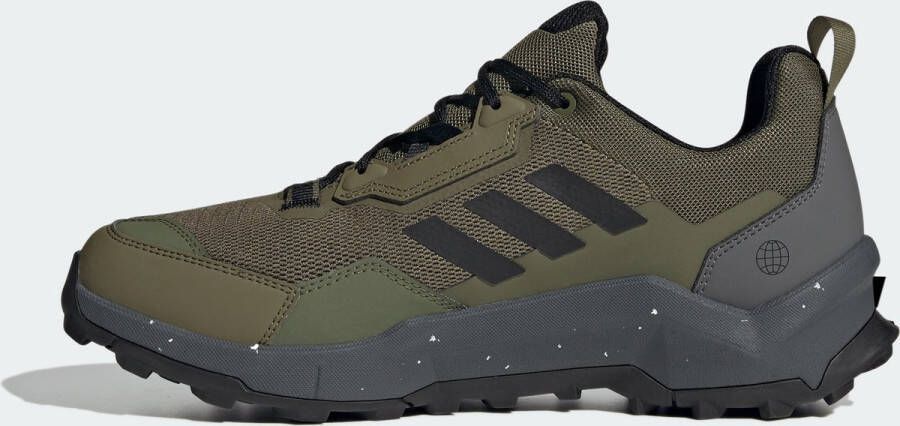 adidas TERREX AX4 Hiking Schoenen Unisex Groen