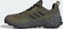 Adidas Terrex AX4 Multisportschoenen olijfgroen - Thumbnail 14