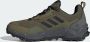 Adidas Terrex AX4 Multisportschoenen olijfgroen - Thumbnail 15