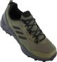Adidas Terrex AX4 Multisportschoenen olijfgroen - Thumbnail 7