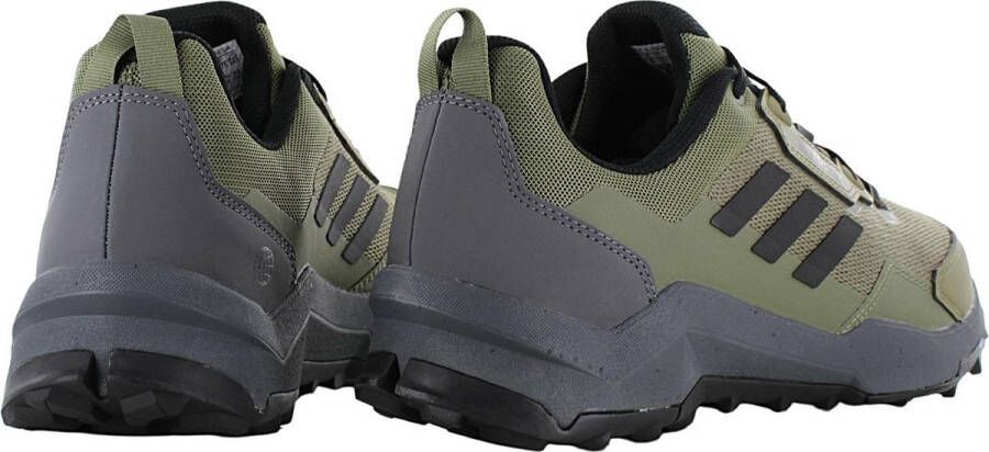 adidas TERREX AX4 Hiking Schoenen Unisex Groen