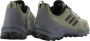 Adidas Terrex AX4 Multisportschoenen olijfgroen - Thumbnail 8