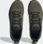 Adidas Terrex AX4 Multisportschoenen olijfgroen - Thumbnail 10