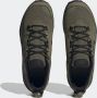 Adidas Terrex AX4 Multisportschoenen olijfgroen - Thumbnail 9