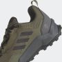 Adidas Terrex AX4 Multisportschoenen olijfgroen - Thumbnail 12