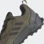 Adidas Terrex AX4 Multisportschoenen olijfgroen - Thumbnail 11