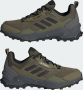 Adidas Terrex AX4 Multisportschoenen olijfgroen - Thumbnail 12