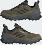 Adidas Terrex AX4 Multisportschoenen olijfgroen - Thumbnail 13