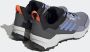 Adidas TERREX AX4 Hiking Schoenen Unisex Paars - Thumbnail 6