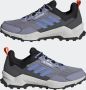 Adidas TERREX AX4 Hiking Schoenen Unisex Paars - Thumbnail 8