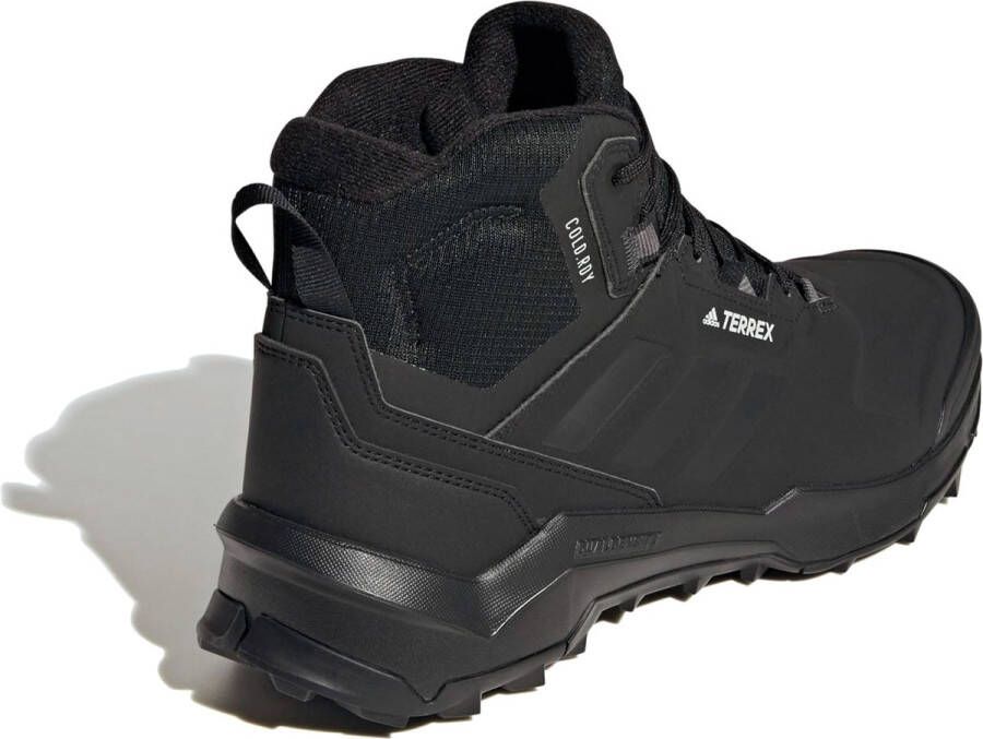 adidas Terrex AX4 Mid Beta Wandelschoenen Mannen