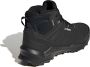 Adidas Terrex AX4 Mid Beta Cool Ready Winterschoenen zwart - Thumbnail 6