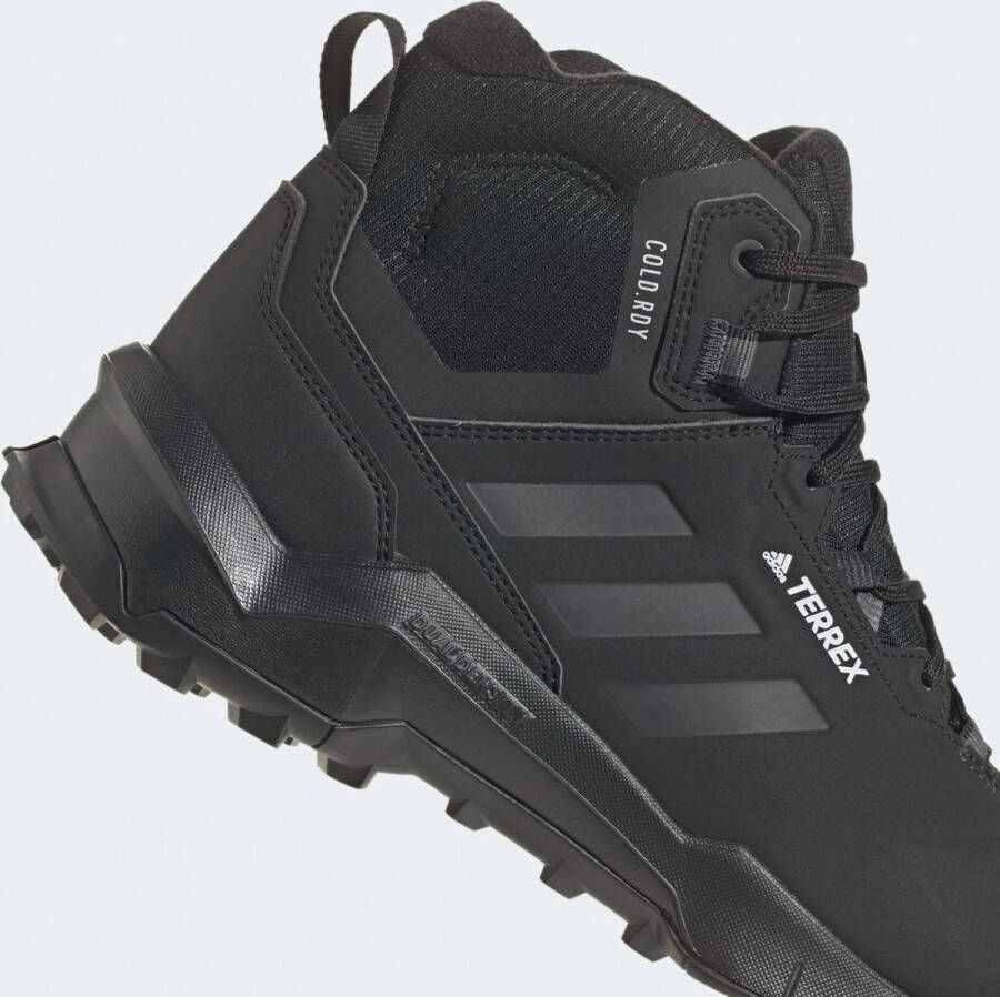 adidas Terrex AX4 Mid Beta Wandelschoenen Mannen